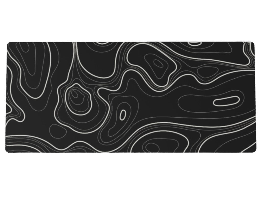 Custom XXL Speedmat - Custom Design Ref: K9OPNU