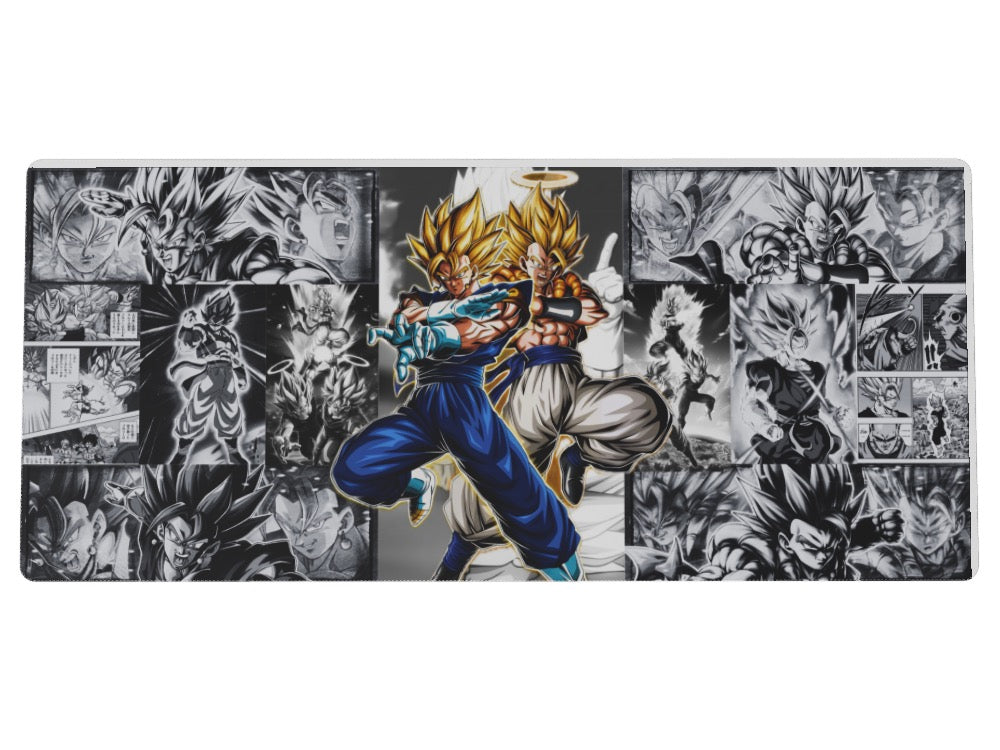 Custom XXL Speedmat - Custom Design Ref: KAKPED