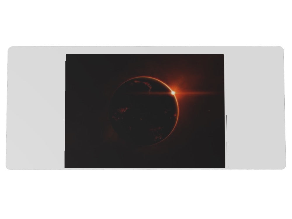 Custom XXL Speedmat - Custom Design Ref: KDHV3D