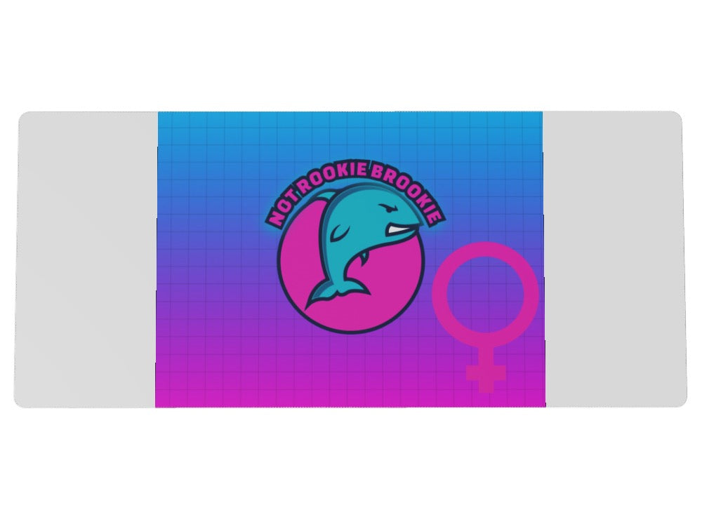 Custom XXL Speedmat - Custom Design Ref: KHFBRC