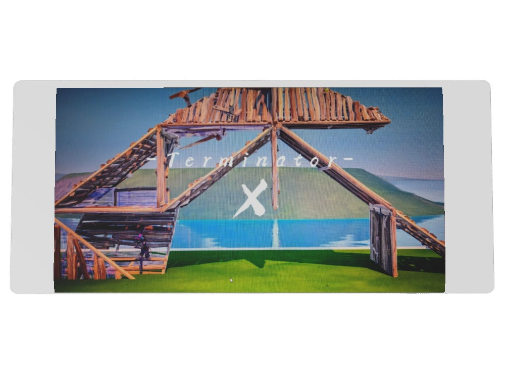 Custom XXL Speedmat - Custom Design Ref: KIWDXN
