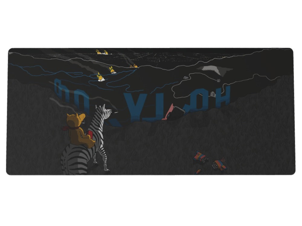 Custom XXL Speedmat - Custom Design Ref: KZXLQ2