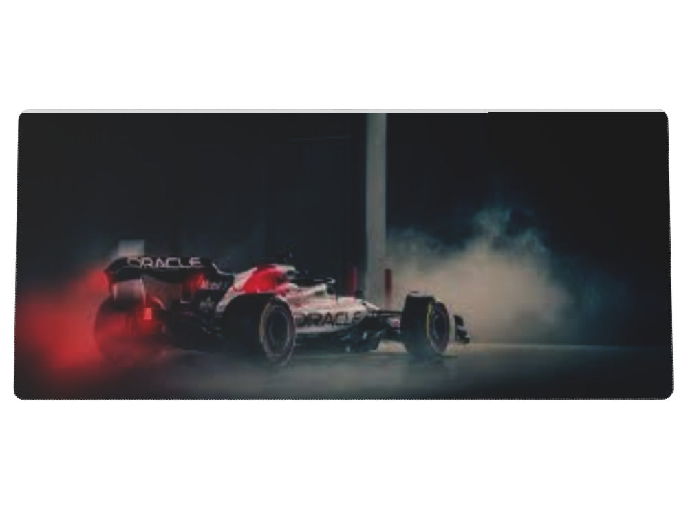 Custom XXL Speedmat - Custom Design Ref: LBMZM8