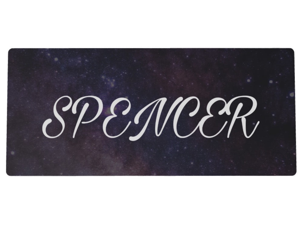 Custom XXL Speedmat - Custom Design Ref: LGSQ0L