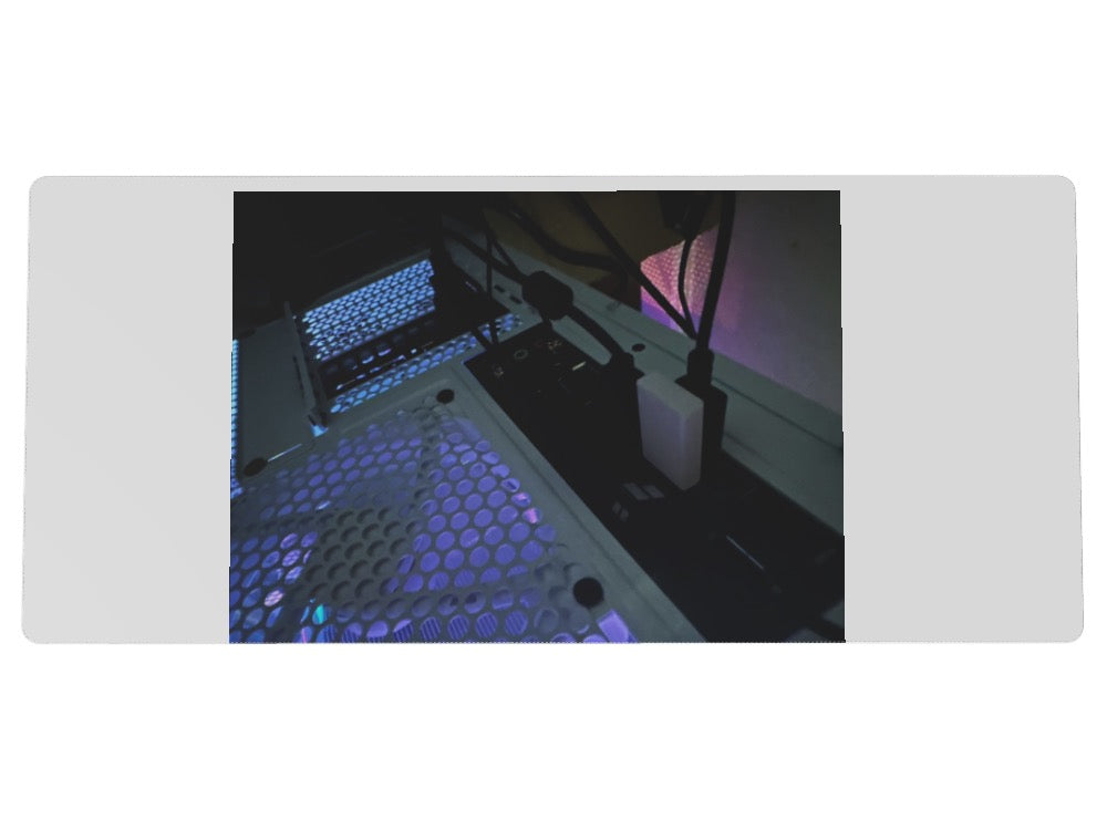Custom XXL Speedmat - Custom Design Ref: LIZBZU
