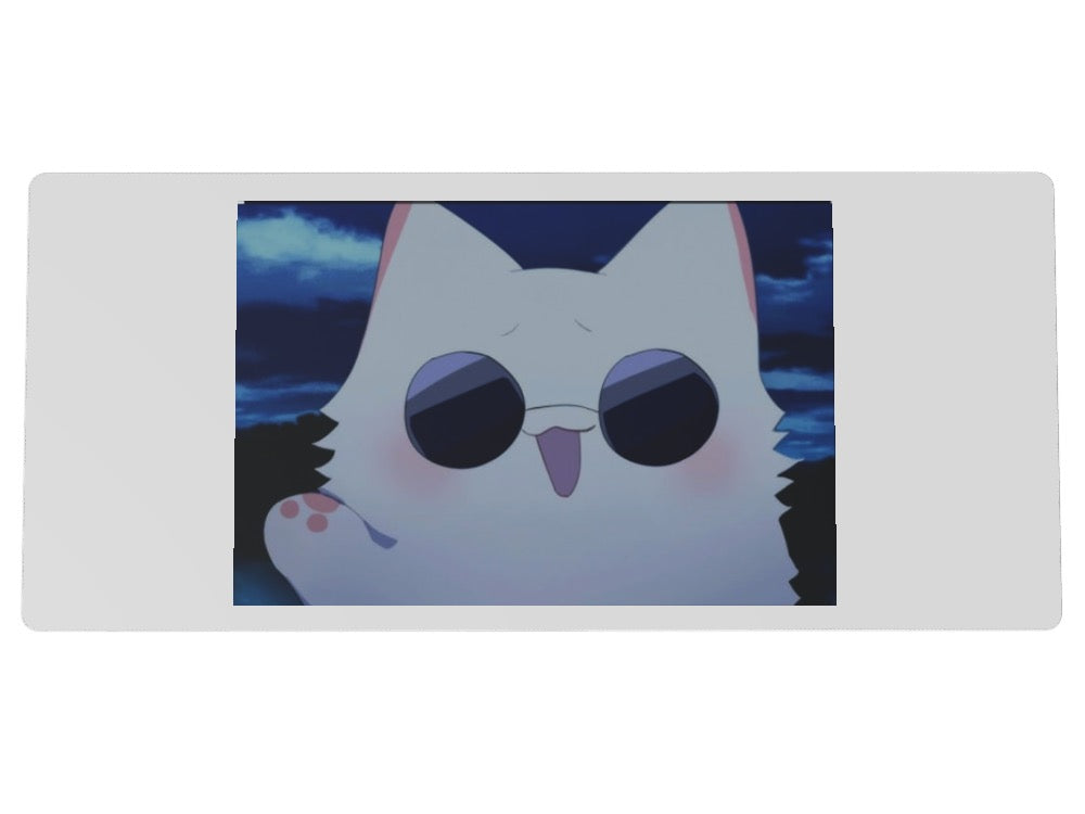 Custom XXL Speedmat - Custom Design Ref: LKB3UJ
