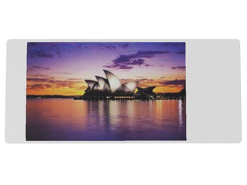 Custom XXL Speedmat - Custom Design Ref: MBOIJX