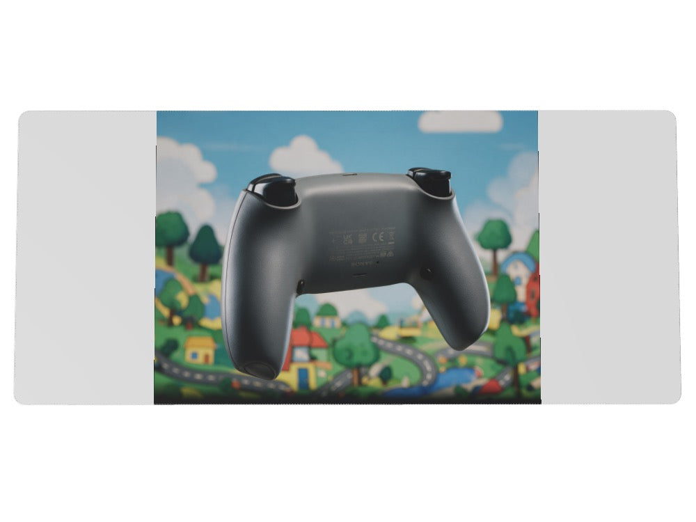 Custom XXL Speedmat - Custom Design Ref: MDLENBL - [alt_customs]