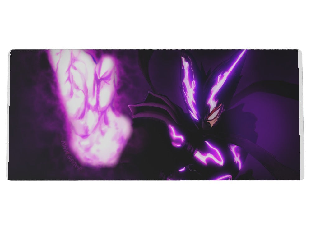 Custom XXL Speedmat - Custom Design Ref: MEYL6E