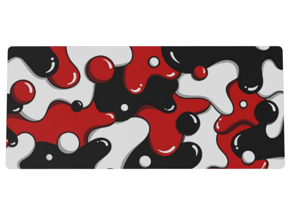 Custom XXL Speedmat - Custom Design Ref: MIENHD