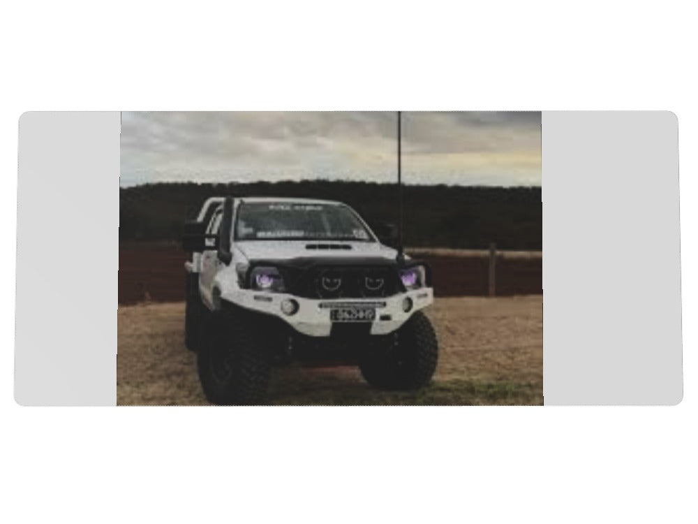 Custom XXL Speedmat - Custom Design Ref: MJCVCQ