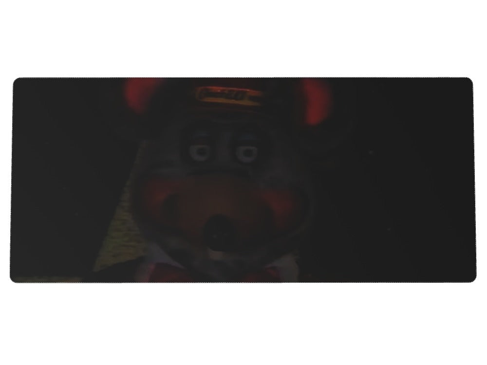 Custom XXL Speedmat - Custom Design Ref: MJKRMM