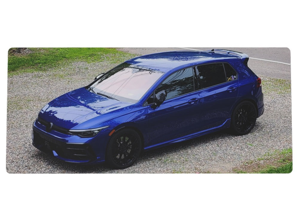 Custom XXL Speedmat - Custom Design Ref: MKZKNUB