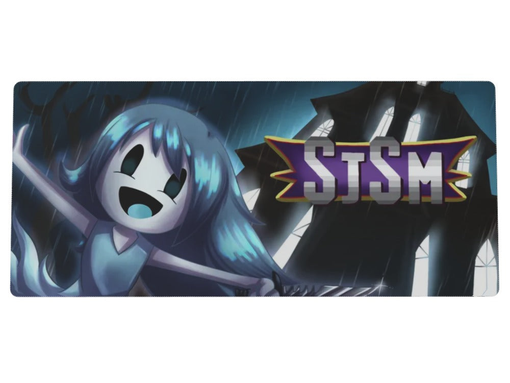 Custom XXL Speedmat - Custom Design Ref: MRERIL