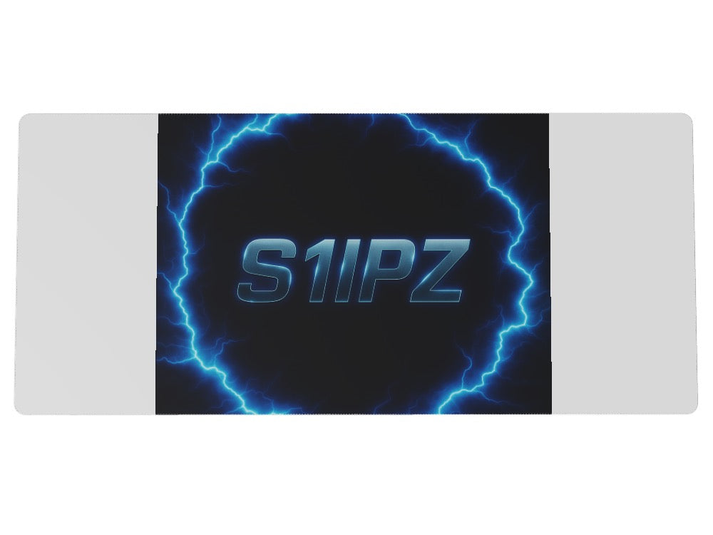 Custom XXL Speedmat - Custom Design Ref: MTNIXB