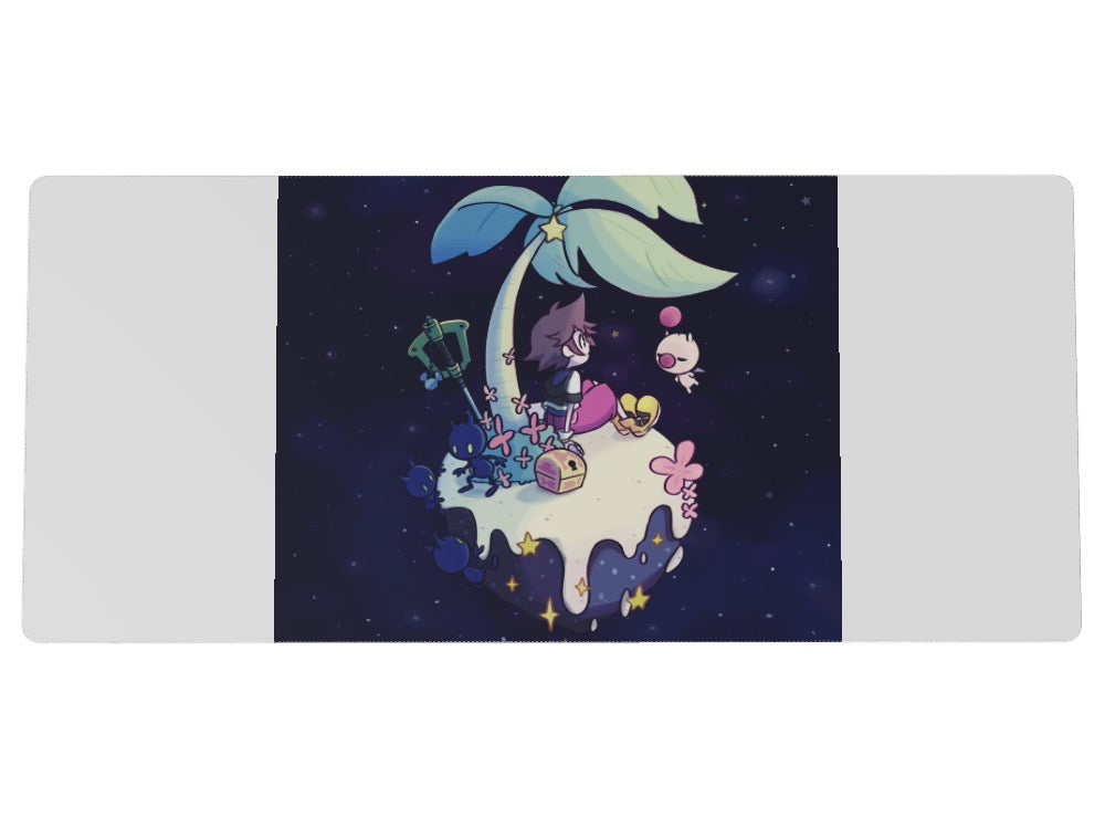 Custom XXL Speedmat - Custom Design Ref: MWPTN1