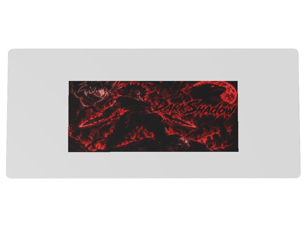 Custom XXL Speedmat - Custom Design Ref: N1B6ZTJ
