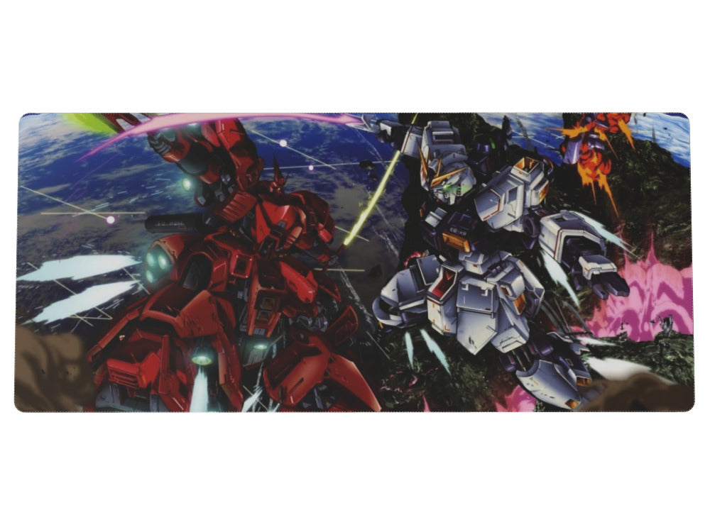 Custom XXL Speedmat - Custom Design Ref: N71YES