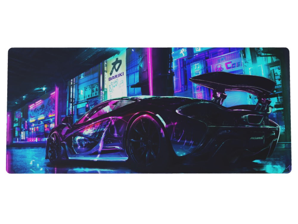 Custom XXL Speedmat - Custom Design Ref: NEY2FG