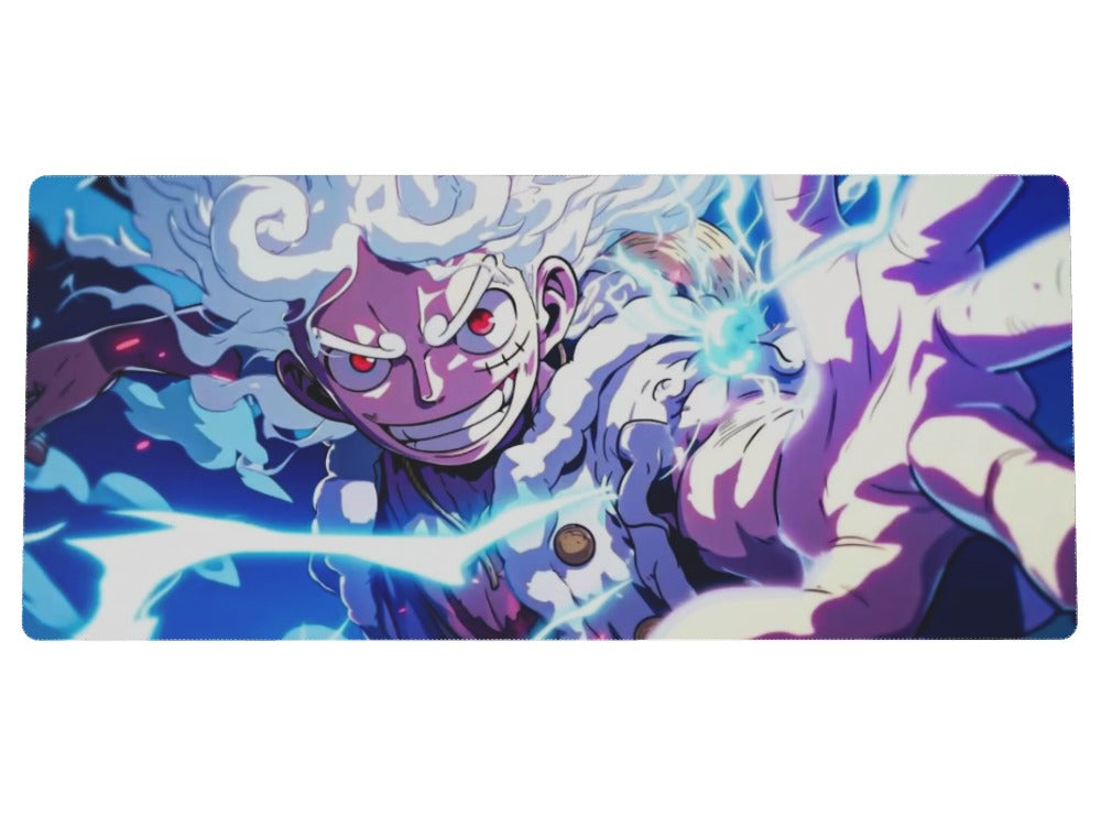Custom XXL Speedmat - Custom Design Ref: NG07IX