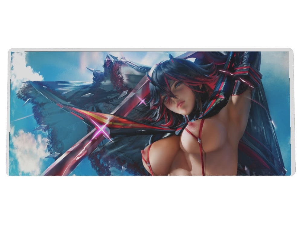 Custom XXL Speedmat - Custom Design Ref: NI9UIB