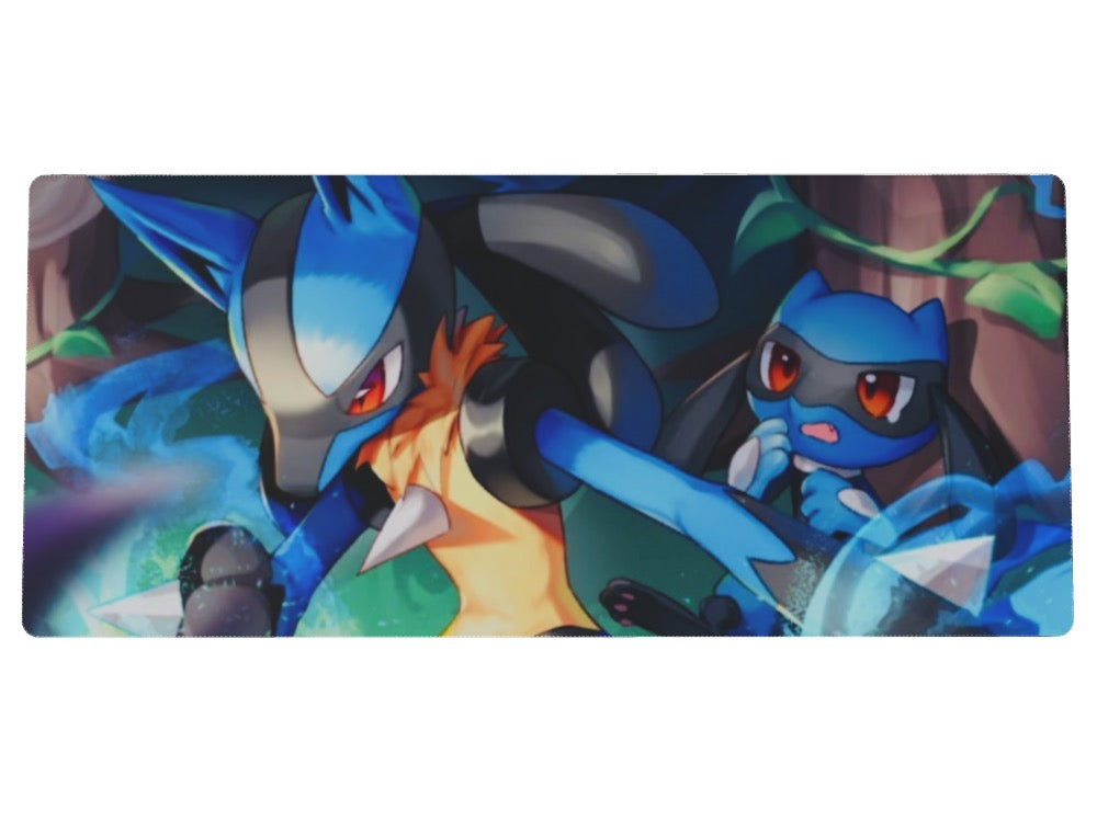 Custom XXL Speedmat - Custom Design Ref: NT2W6N