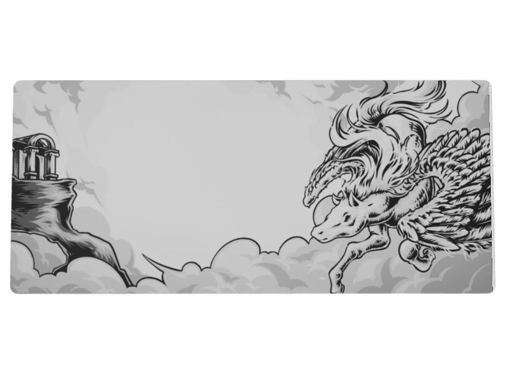 Custom XXL Speedmat - Custom Design Ref: NXAYPV