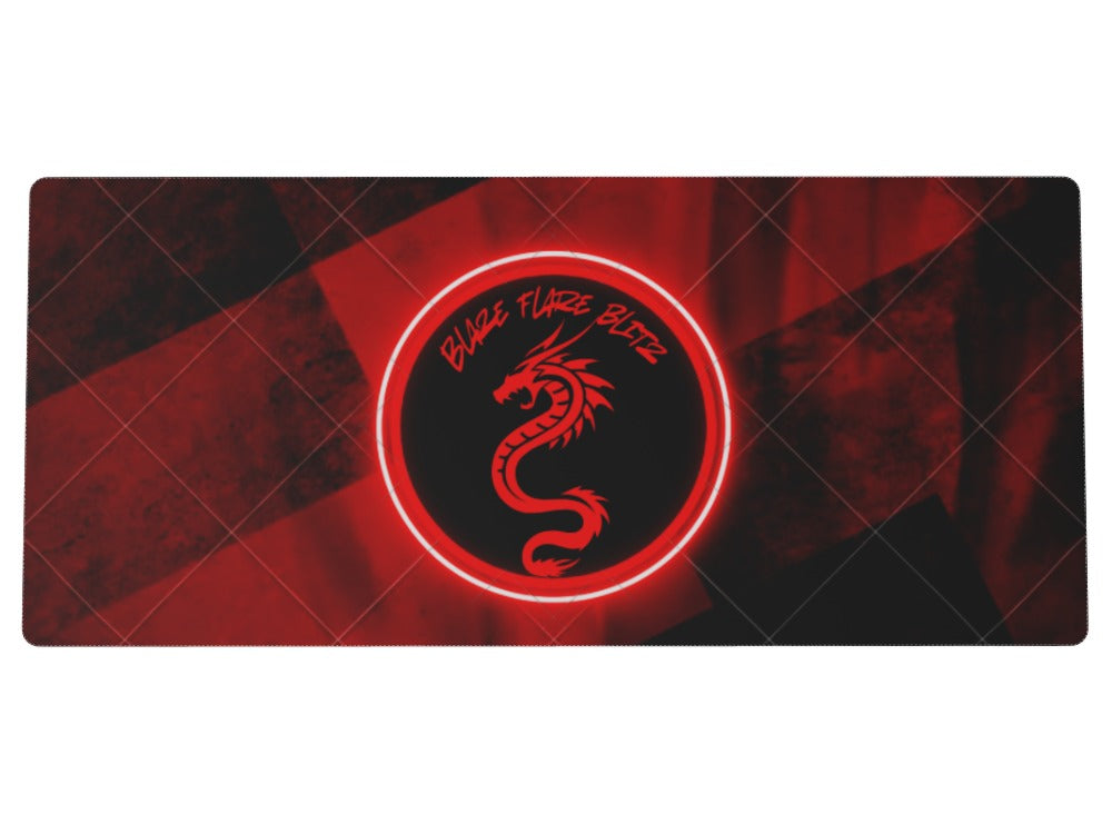 Custom XXL Speedmat - Custom Design Ref: NYEF0D