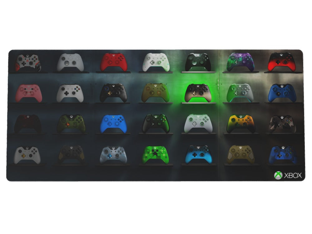 Custom XXL Speedmat - Custom Design Ref: NYVLN8