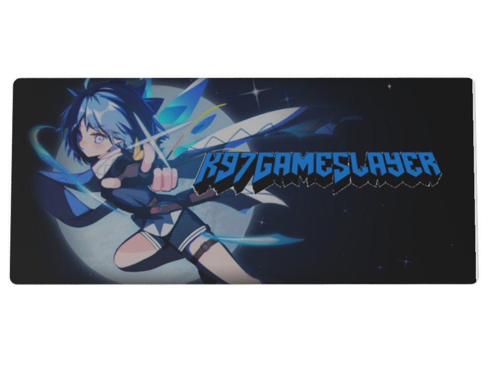 Custom XXL Speedmat - Custom Design Ref: O30DYM