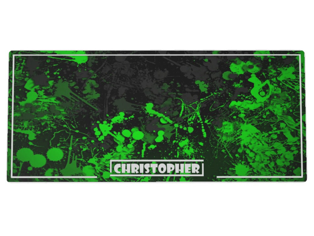 Custom XXL Speedmat - Custom Design Ref: O37BCH