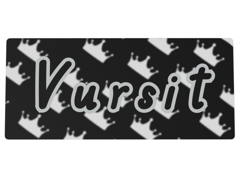Custom XXL Speedmat - Custom Design Ref: OAHL9N
