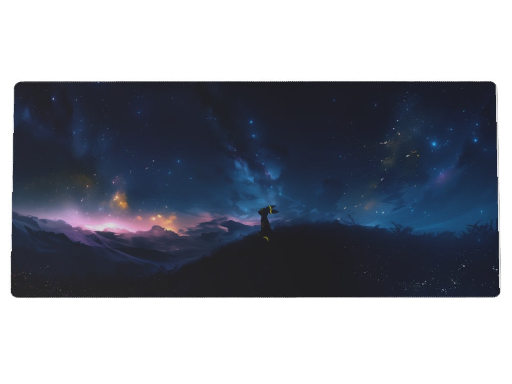 Custom XXL Speedmat - Custom Design Ref: OALRBD