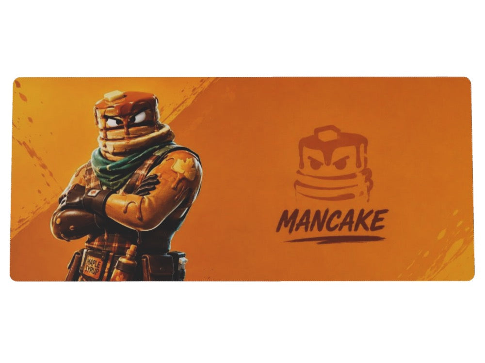 Custom XXL Speedmat - Custom Design Ref: OEUF3BO - [alt_customs]