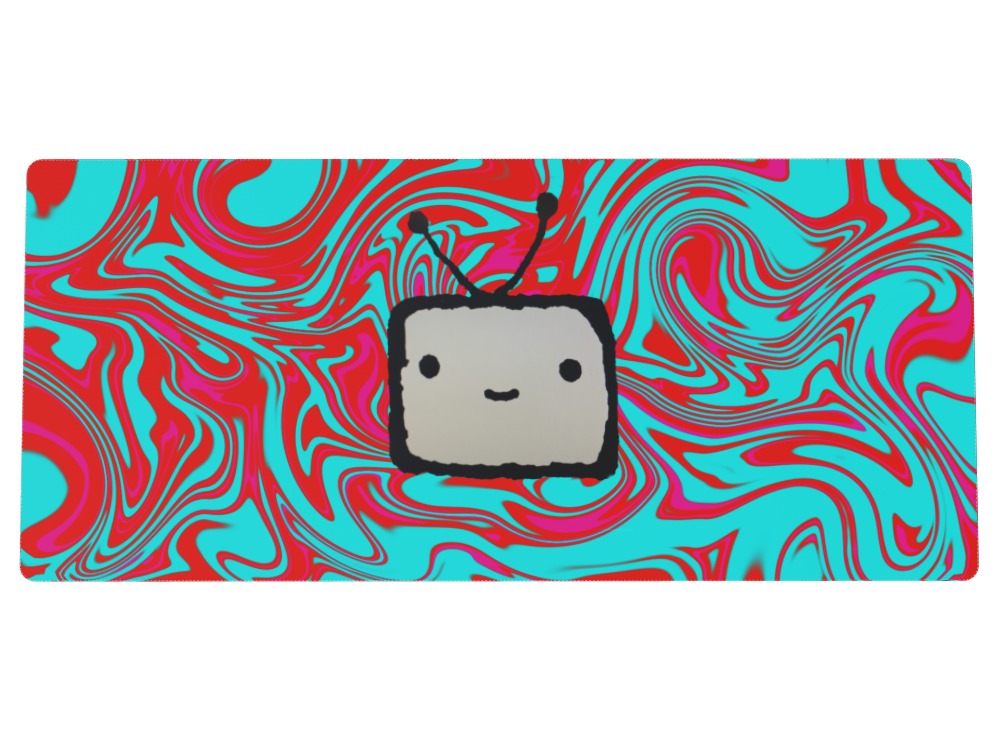 Custom XXL Speedmat - Custom Design Ref: OLE6N8T - [alt_customs]