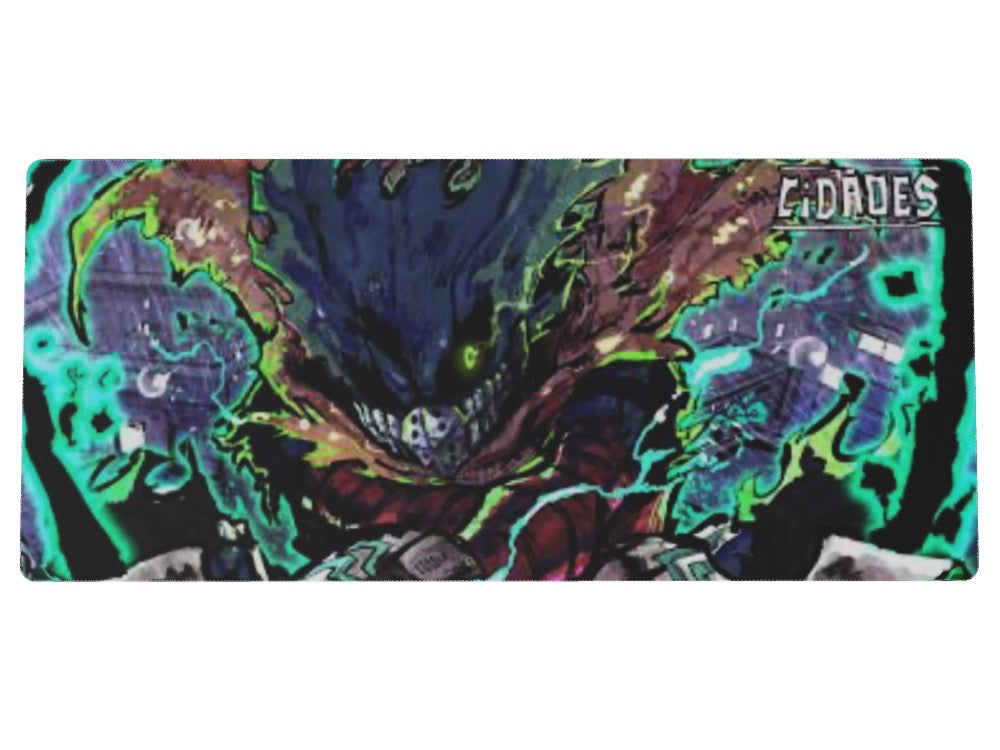 Custom XXL Speedmat - Custom Design Ref: OMDPGQ