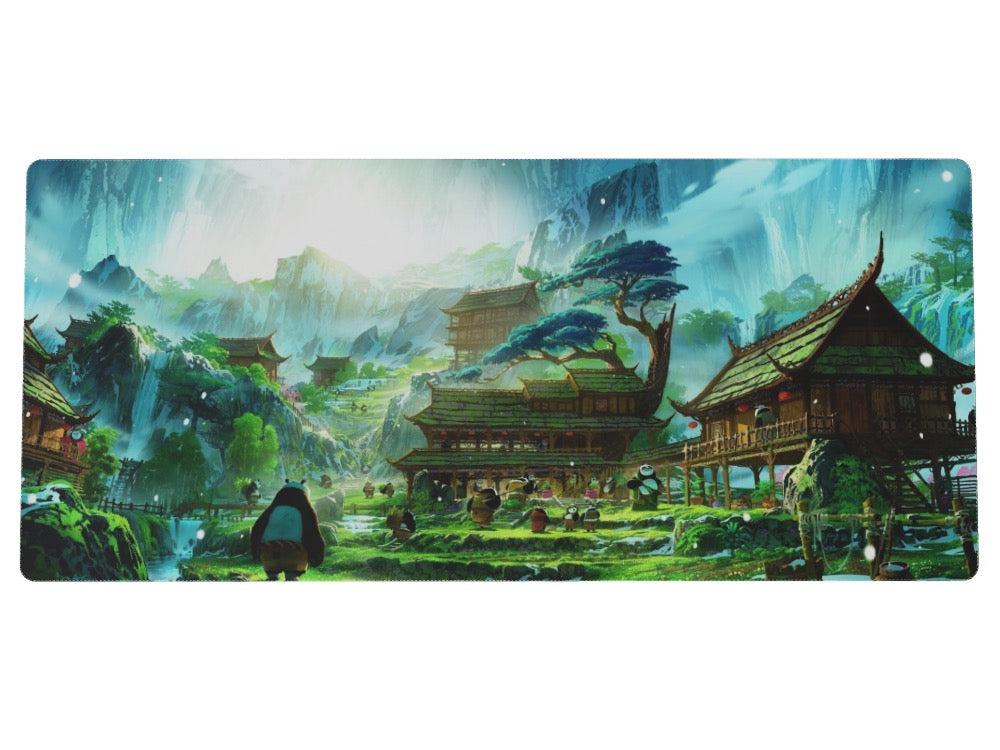 Custom XXL Speedmat - Custom Design Ref: ONCFKJ
