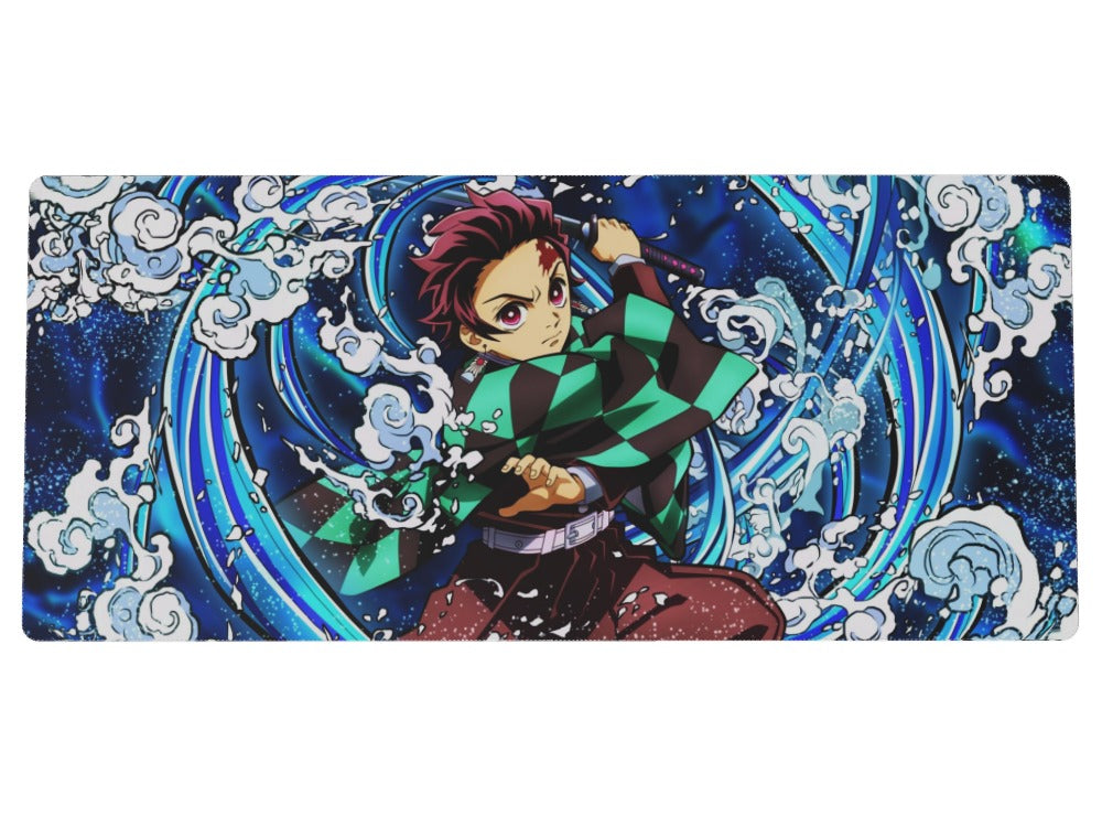 Custom XXL Speedmat - Custom Design Ref: P3YZDI