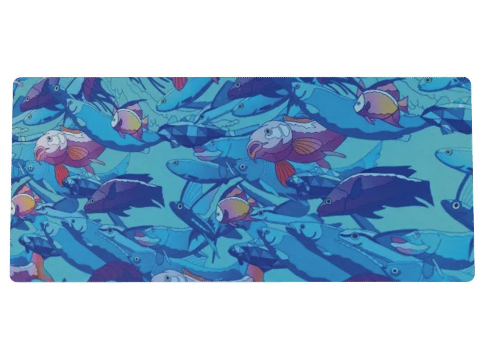 Custom XXL Speedmat - Custom Design Ref: P57A7I
