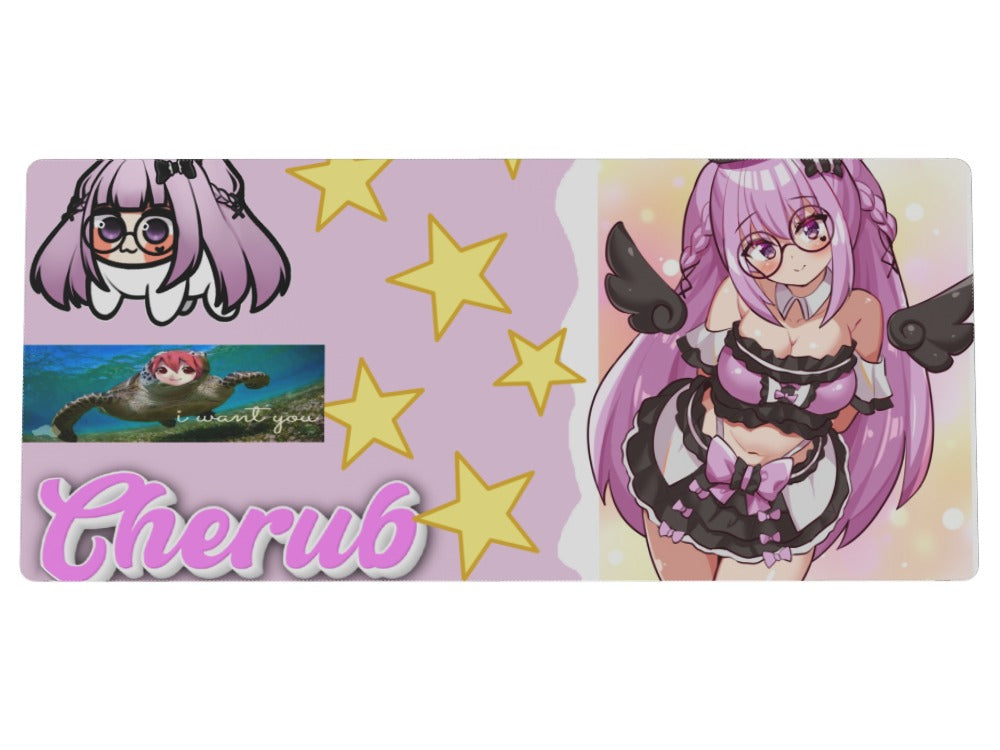 Custom XXL Speedmat - Custom Design Ref: P7BUGW