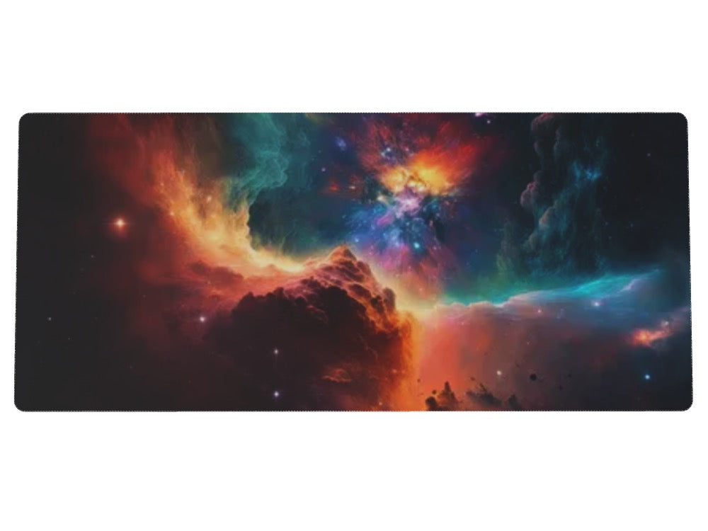 Custom XXL Speedmat - Custom Design Ref: PL4KL7