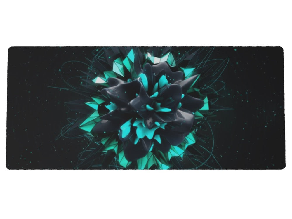 Custom XXL Speedmat - Custom Design Ref: PQZ1NB
