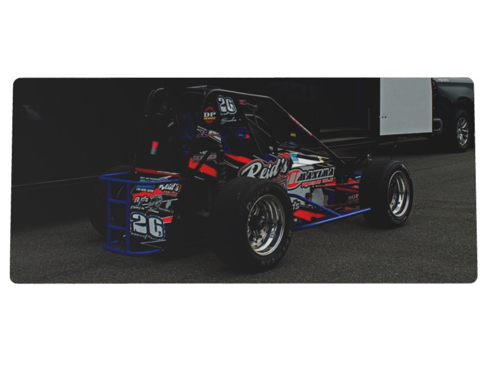 Custom XXL Speedmat - Custom Design Ref: PV57LZ