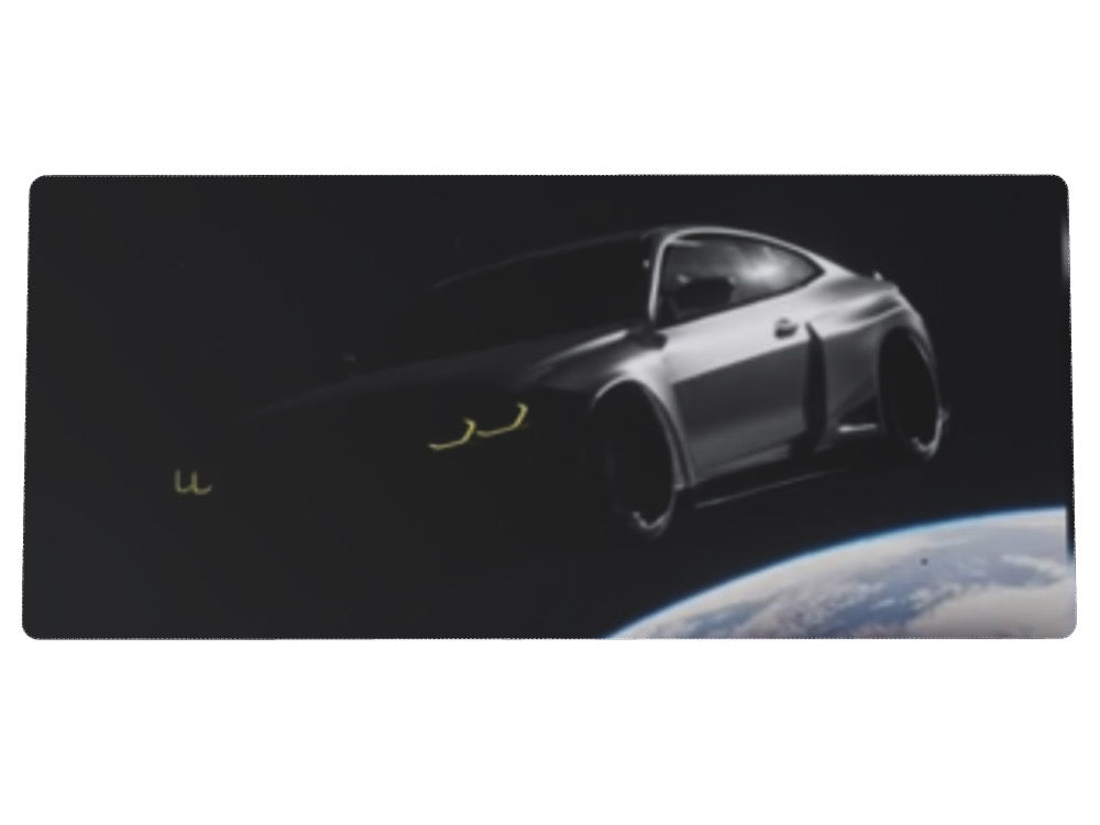 Custom XXL Speedmat - Custom Design Ref: PYS9OQ