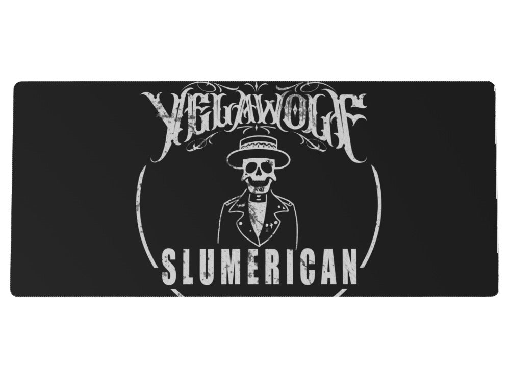 Custom XXL Speedmat - Custom Design Ref: Q0OGVTI