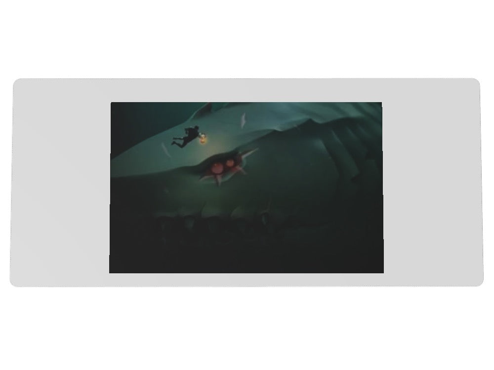 Custom XXL Speedmat - Custom Design Ref: QDGCSL
