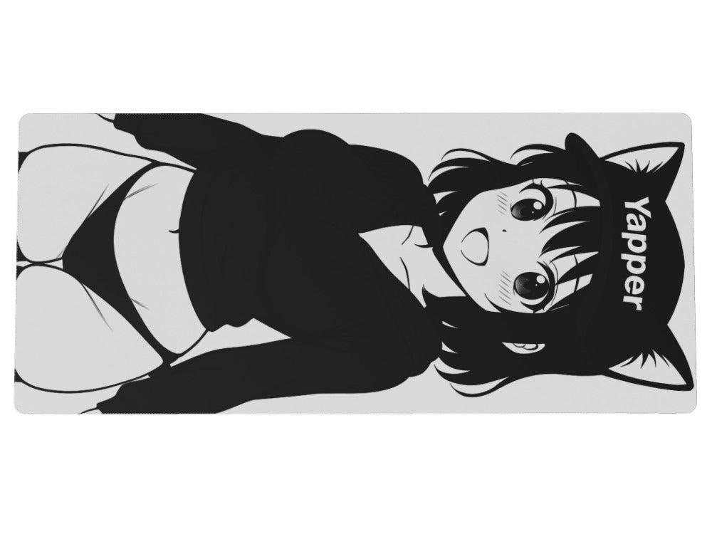 Custom XXL Speedmat - Custom Design Ref: QLHDTL
