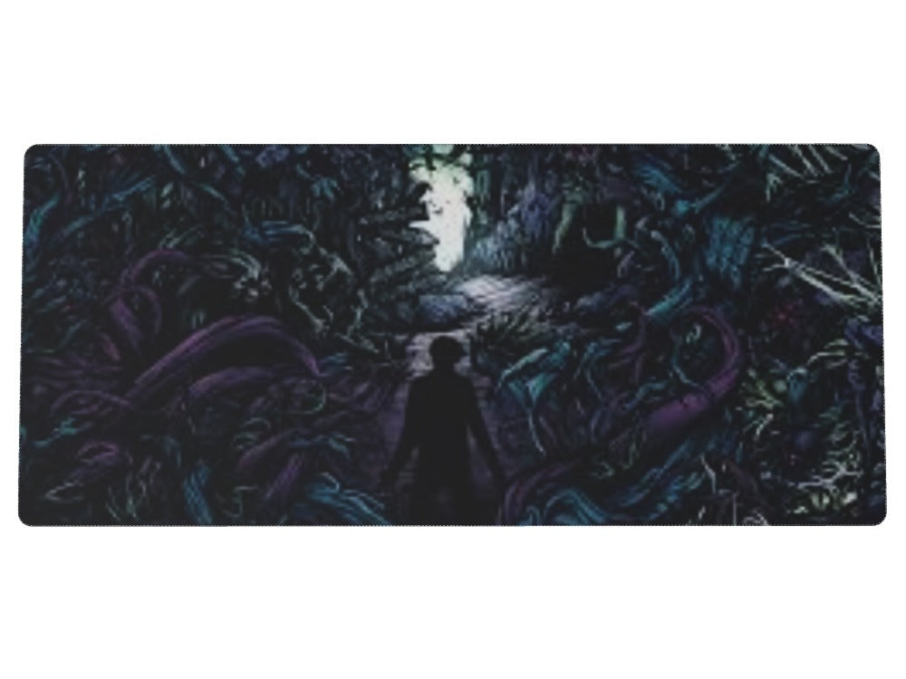 Custom XXL Speedmat - Custom Design Ref: QLK8PG