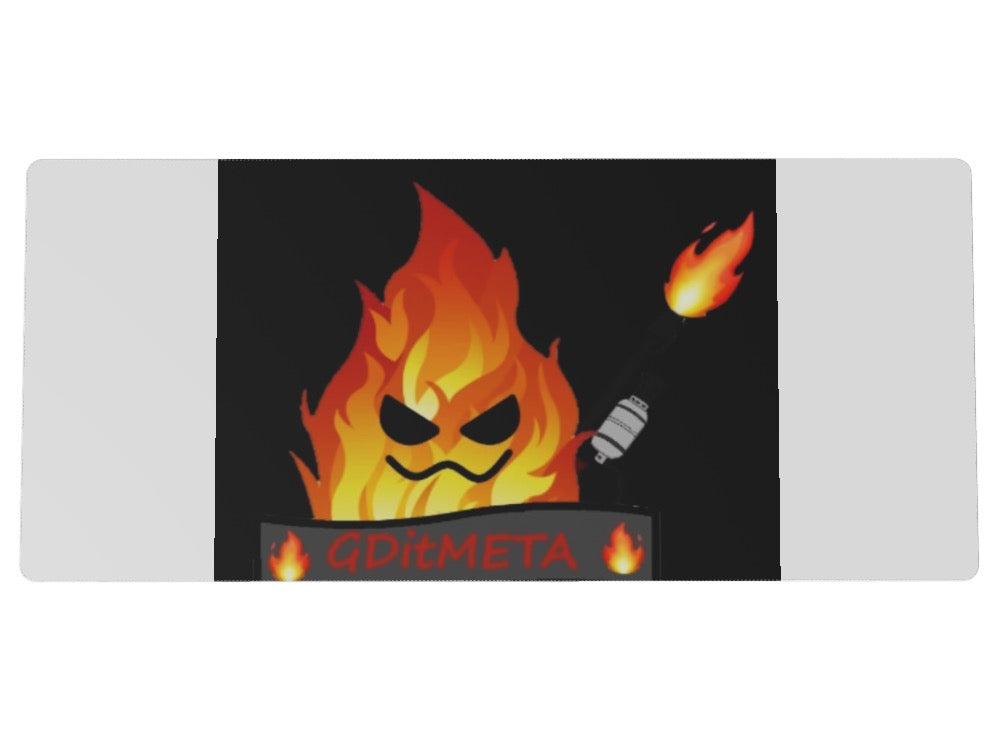 Custom XXL Speedmat - Custom Design Ref: QQKY3B