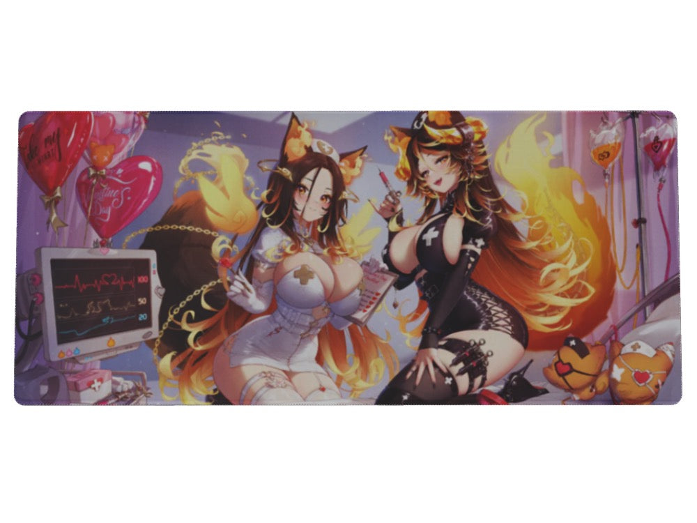 Custom XXL Speedmat - Custom Design Ref: QT4MWX
